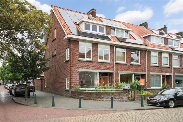 Ellekomstraat 63, 2573XB 's-Gravenhage