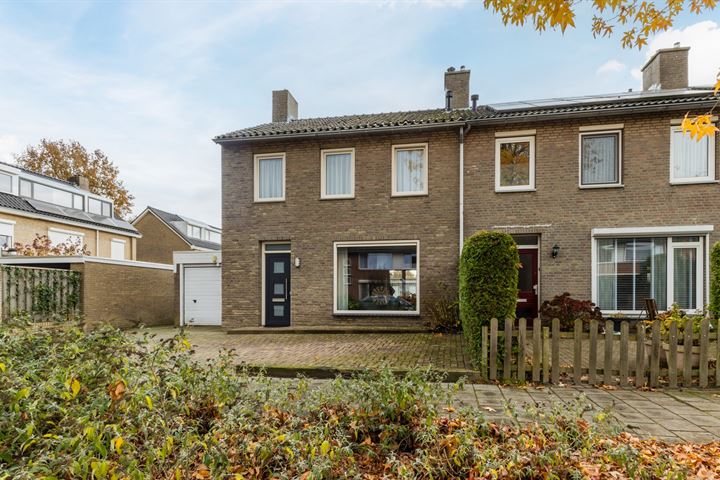 Auriga 1, 5505RS Veldhoven