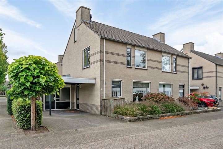 Peperveld 20, 5467NL Veghel