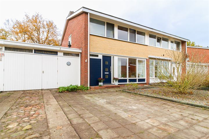 Tulpstraat 10, 9675GL Winschoten