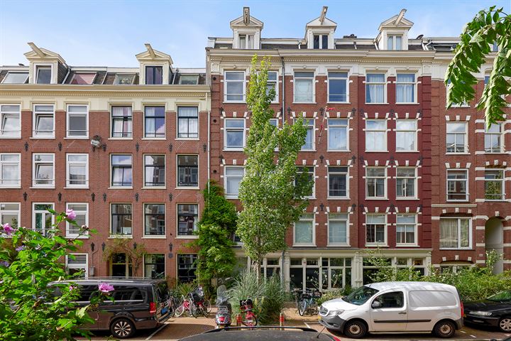 Van Oldenbarneveldtstraat 72, 1052KE Amsterdam