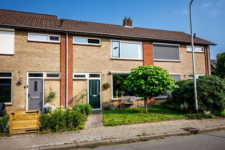 Het Wilgert 4, 7214AV Epse