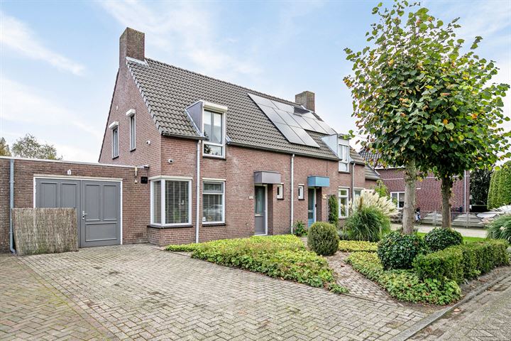 van Rummenstraat 25, 5575BT Luyksgestel