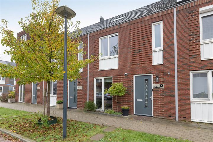 M.C. Escherstraat 12, 7556JJ Hengelo