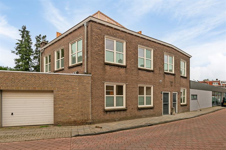 Diepenstraat 118, 5025MT Tilburg