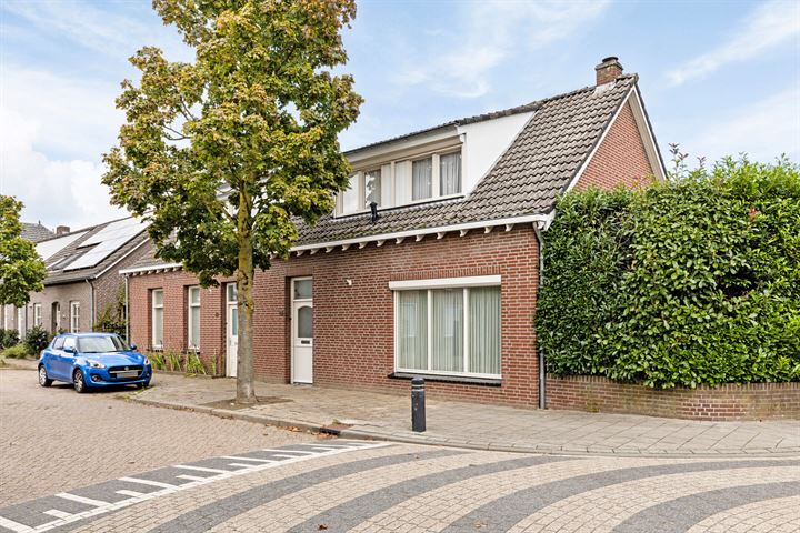 Haagstraat 28, 5552HL Valkenswaard