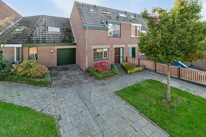 Noorderbaan 41, 4386CD Vlissingen