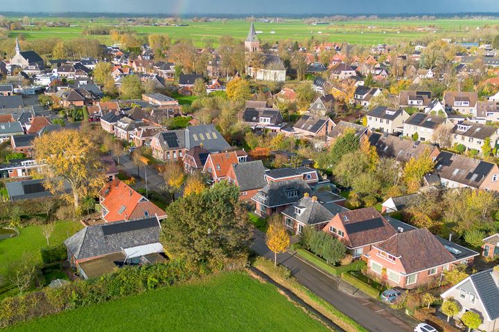 Oosterseweg 38, 9785AE Zuidwolde