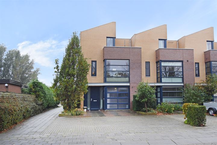 Louise de Colignystraat 34, 2641GX Pijnacker