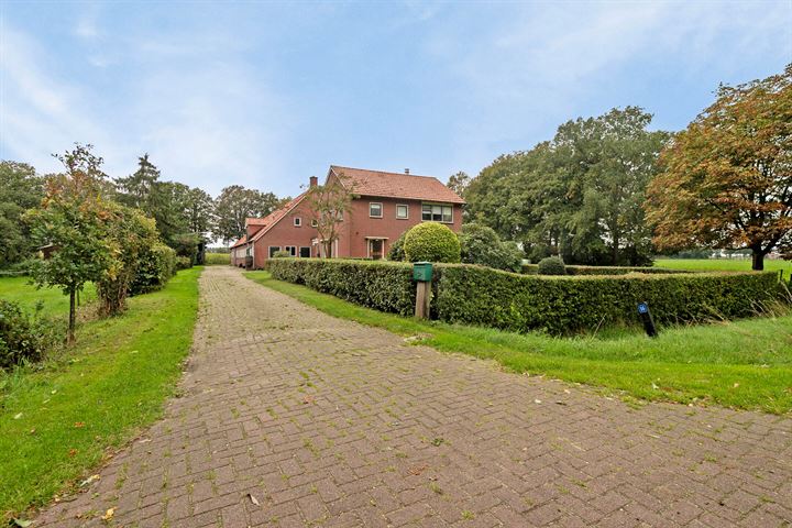 Boslandweg 16, 7671RL Vriezenveen