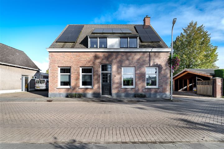 Molenstraat 15, 4756BA Kruisland