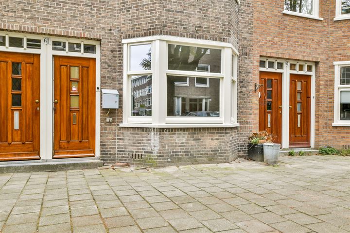 Eemsstraat 61, 1079TE Amsterdam