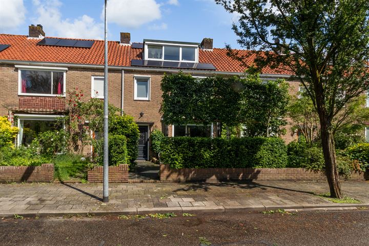 Jacob van Maerlantlaan 23, 1215HW Hilversum