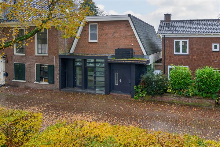 Voorstraat 18, 1394CT Nederhorst den Berg