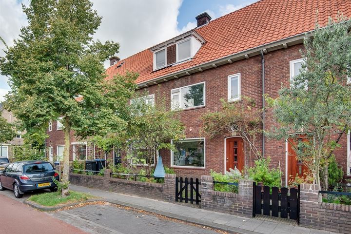 Lagelandstraat 12, 5213CS 's-Hertogenbosch