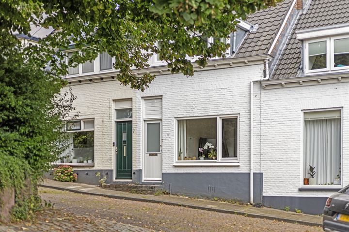 Tulpstraat 6, 6813DS Arnhem