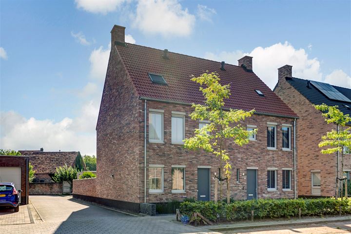 Limfalaan 14, 5111WC Baarle-Nassau