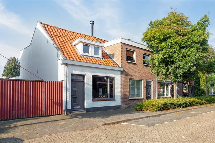 Keiweg 134, 4902PE Oosterhout