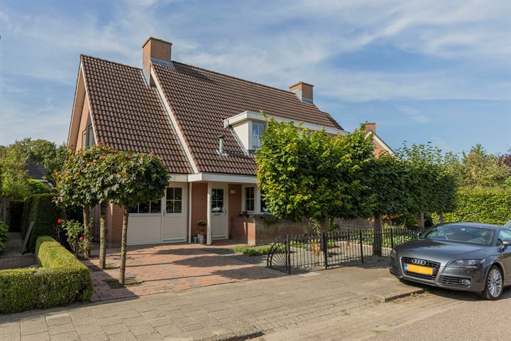 Noldijk 208, 2991VM Barendrecht