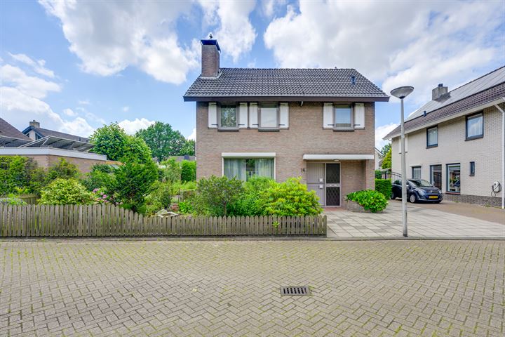 Gitaarhof 14, 4876VB Etten-Leur