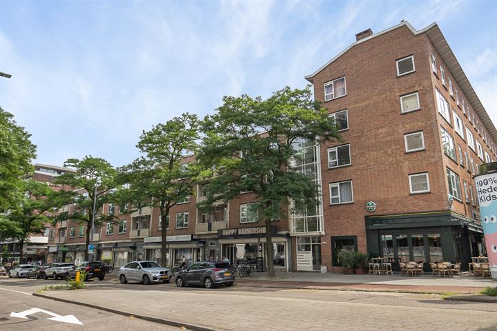 Slaak 144, 3061CZ Rotterdam