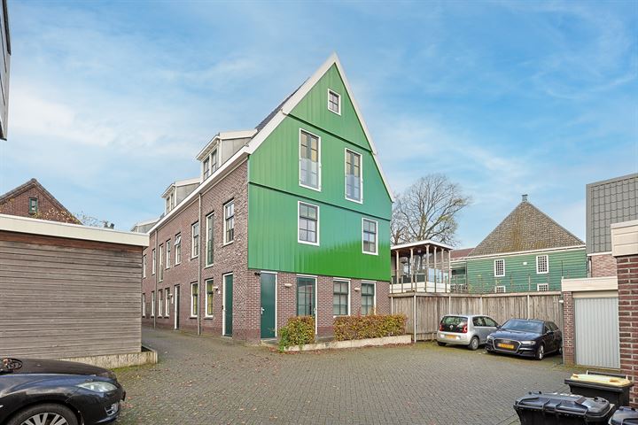 Noorderhoofdstraat 32, 1561AV Krommenie