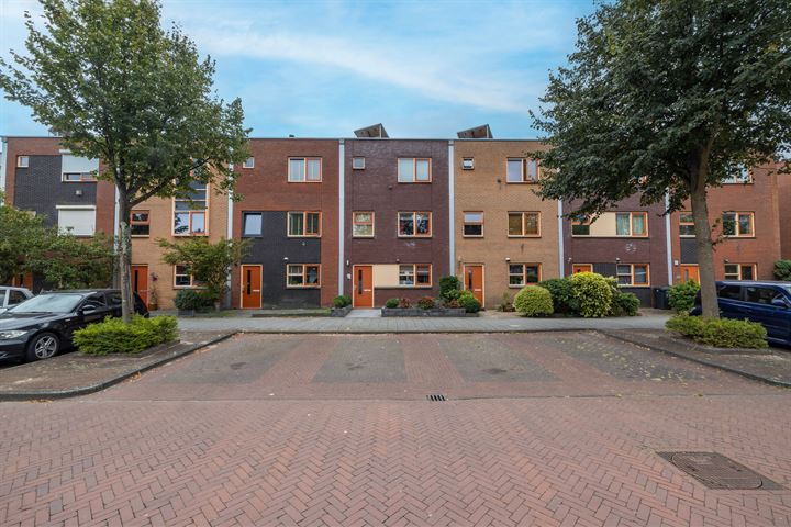 Eliasdreef 92, 2685RM Poeldijk