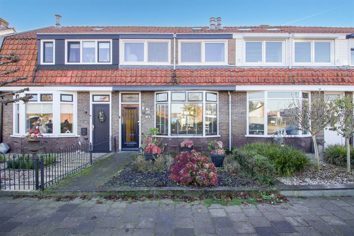 Zuidwenk 88, 3751CG Bunschoten-Spakenburg