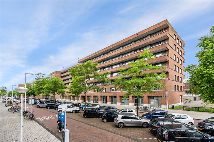 Ottho Heldringstraat 202, 1066AZ Amsterdam