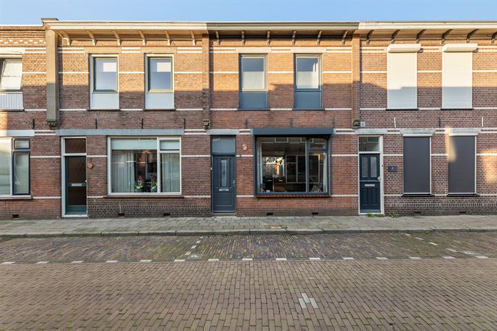 Kloosterstraat 5, 8262RC Kampen