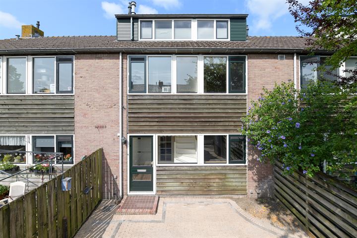 Vredelantstraat 21, 3633EA Vreeland