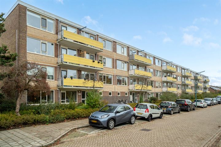 Abt Ludolfweg 48, 3732AP De Bilt