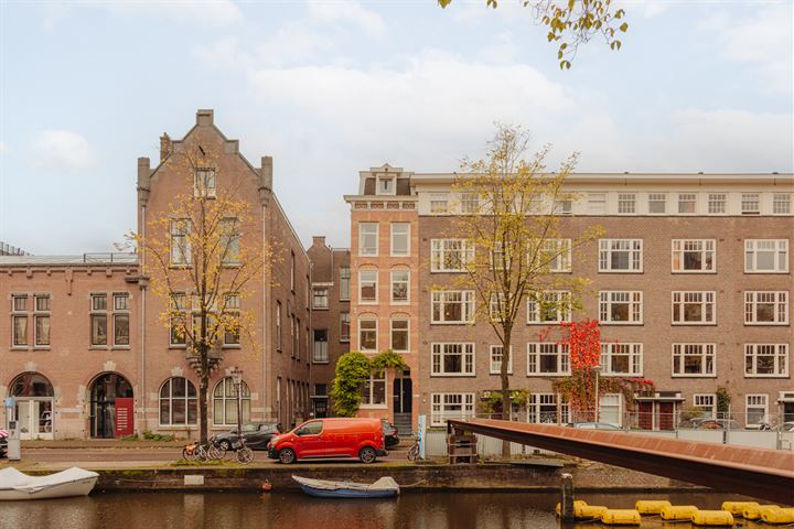 Nieuwe Achtergracht 24, 1018XZ Amsterdam