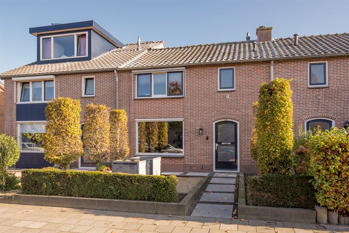 Karel Doormanstraat 38, 3861GD Nijkerk