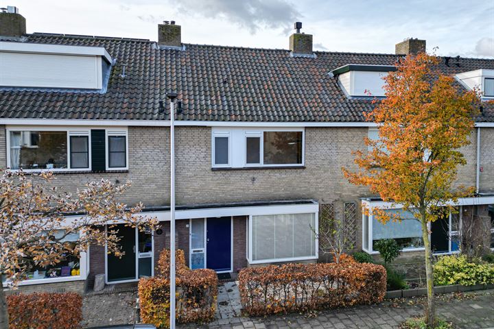 Scholeksterstraat 7, 2352ED Leiderdorp