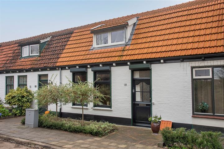 Prins Hendrikstraat 26, 7621TH Borne