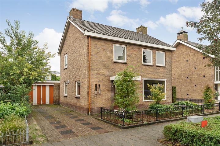 Churchilllaan 17, 7951AJ Staphorst