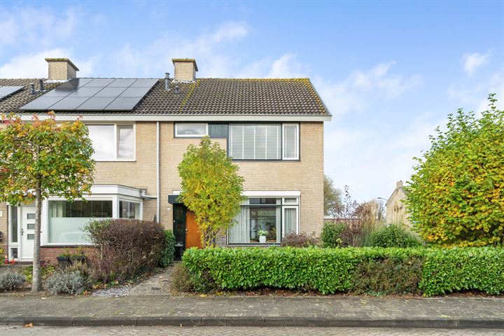 Archimedeslaan 40, 4904HK Oosterhout