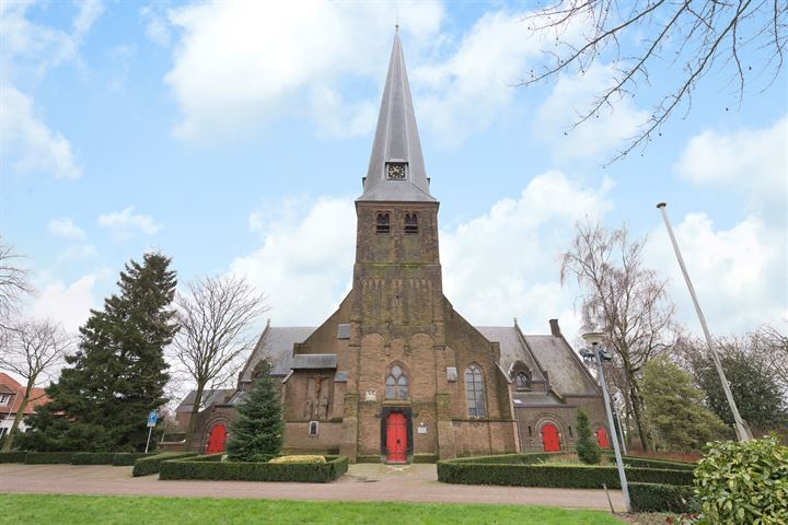 Dorpstraat 7, 6923AA Groessen