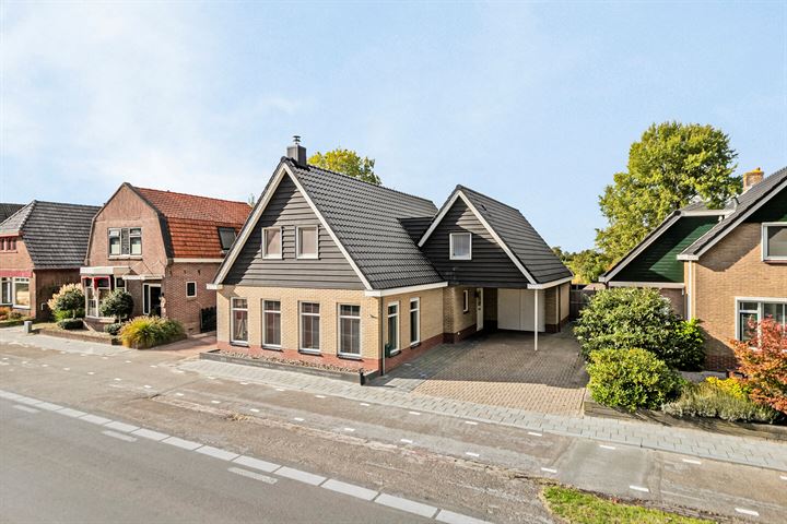 Schoterlandseweg 147, 8413NH Oudehorne