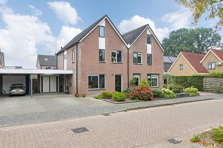 Zilverberk 21, 7742RG Coevorden