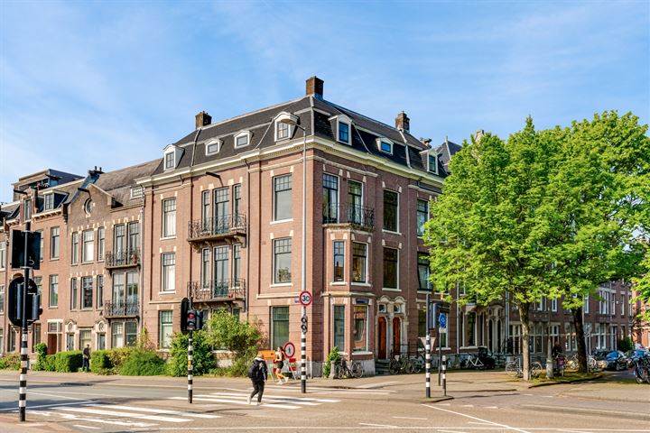 Honthorststraat 52, 1071DH Amsterdam