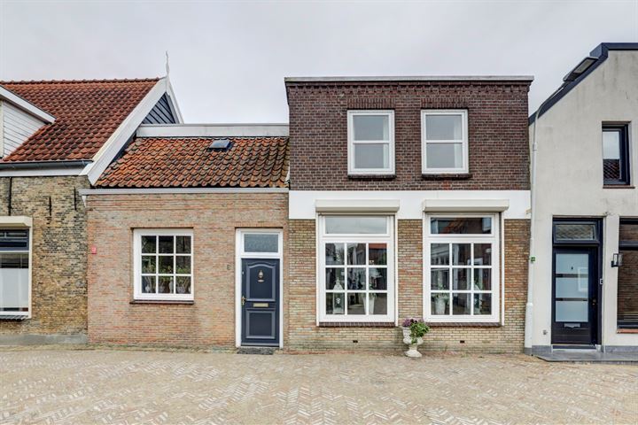 Stekelstraat 8, 4306CB Nieuwerkerk