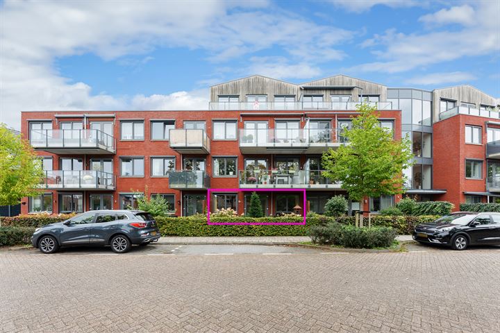 Anjerstraat 29, 2951BA Alblasserdam