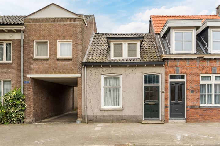 Molenstraat 25, 5281JM Boxtel