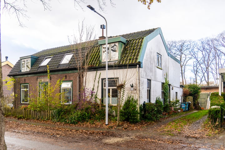 Bosstraat 43, 3971XA Driebergen-Rijsenburg