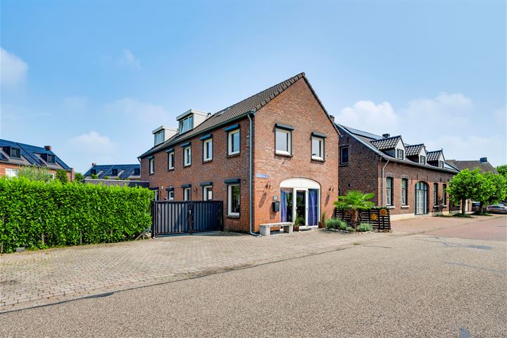 Raadhuisstraat 4, 6109AR Ohé en Laak