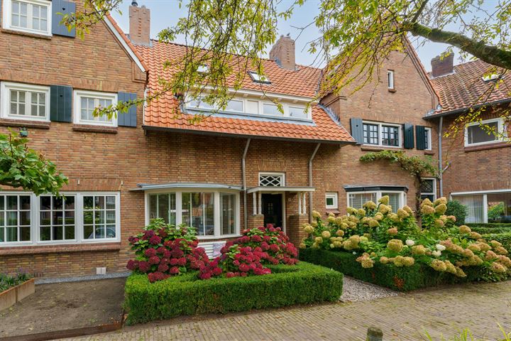 Nassaustraat 38, 5707HM Helmond