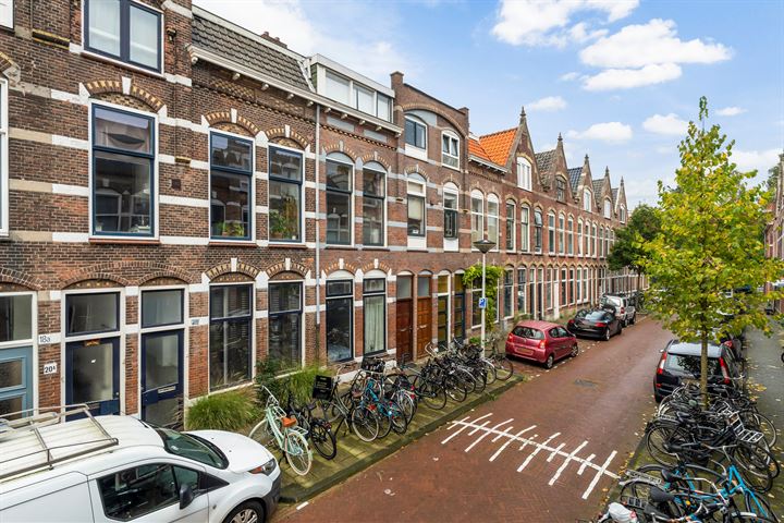 Prins Hendrikstraat 22, 2316CP Leiden