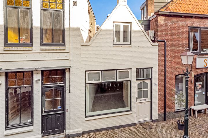 Nieuwe Noord 20, 1621EN Hoorn